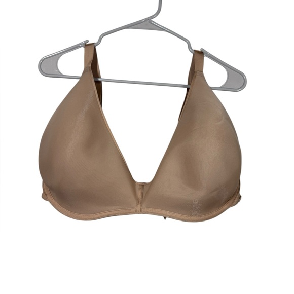 Skims Weightless Scoop Bra Size 46DDD - Picture 2 of 8